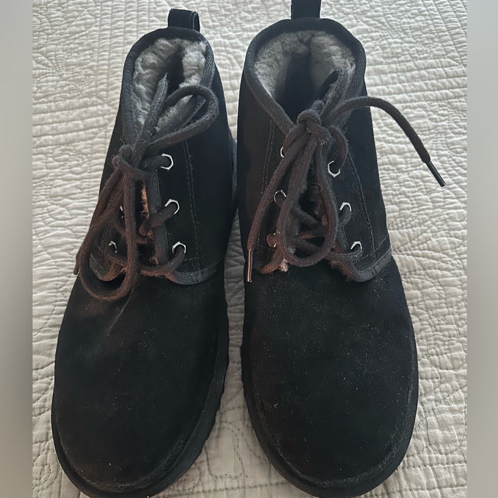 Men’s Neumel Uggs